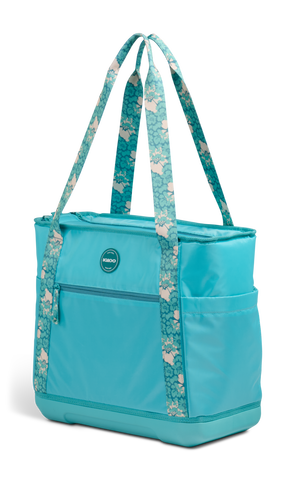 angle r::Lagoon Teal::Durable EVA base