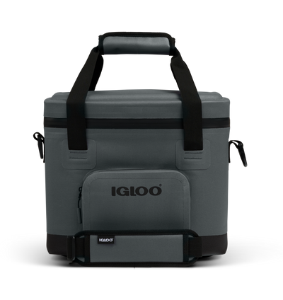 front image::Carbonite::Welded, weather-resistant exterior