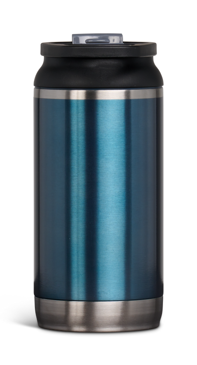 rear image::Urban Blue