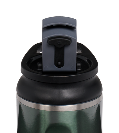 lid open::Spruce::Retention: Up to 24hrs cold / 4hrs hot*