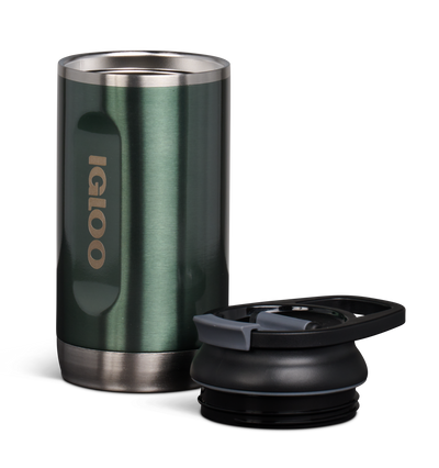 angle l lid off::Spruce::Double-wall, vacuum insulated