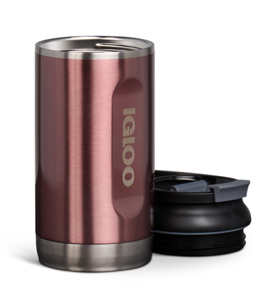 angle r lid off::Flamingo::Double-wall , vacuum insulated