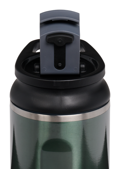 lid open::Spruce::Retention: Up to 24hrs cold / 4hrs hot*