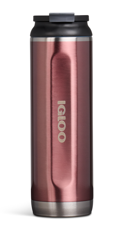 Front Image::Flamingo::Fits in standard cup holders