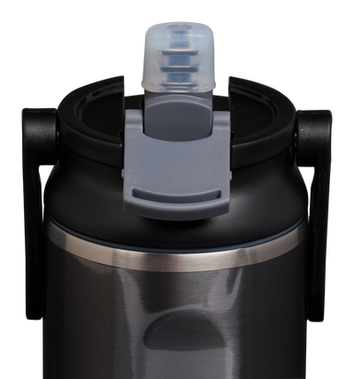 sipper lid::Carbonite::Leakproof Sport Sipper lid