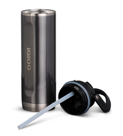 angle l lid off::Carbonite::Double-wall, vacuum insulated