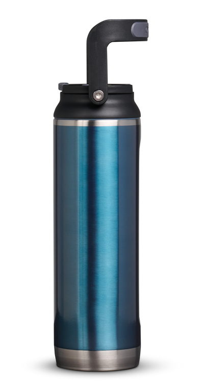 Side image::Urban Blue