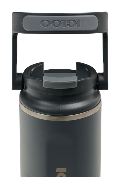 close lid handle up::Carbonite::Up to. 24hrs cold / 4hrs hot*
