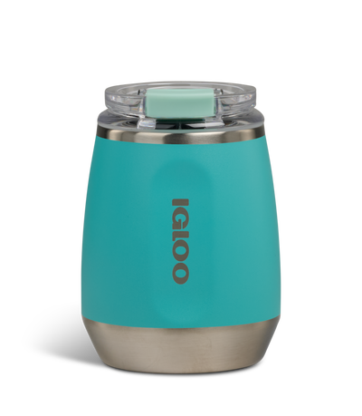 front image::Lagoon Teal::Double-wall, vacuum-insulated