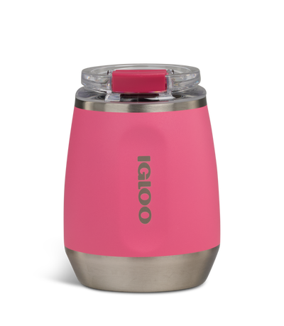 front image::Thrift Pink::Double-wall, vacuum-insulated