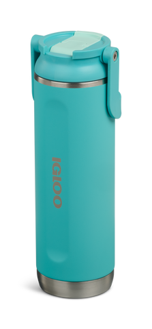 angle r::Lagoon Teal::No-look-sip indicator