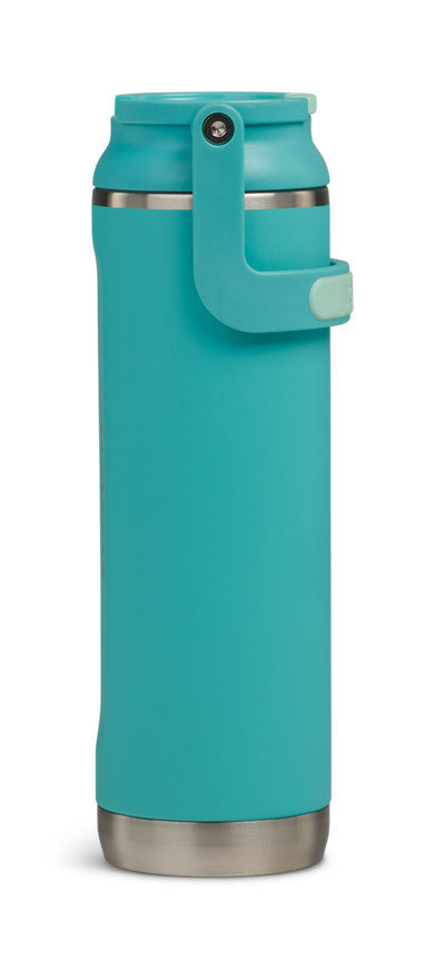 side image::Lagoon Teal::Tuck Tight handle