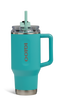 front image straw