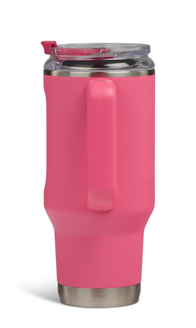 side image handle::Thrift Pink::Side handle